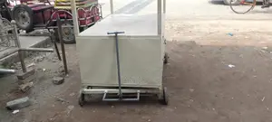 Food cart