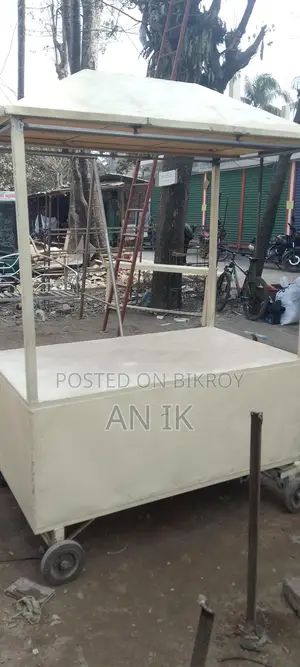 Food cart
