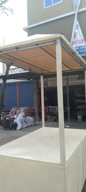 Food cart