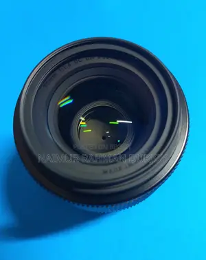 Sigma 30mm F1.4 DC DN Almost New