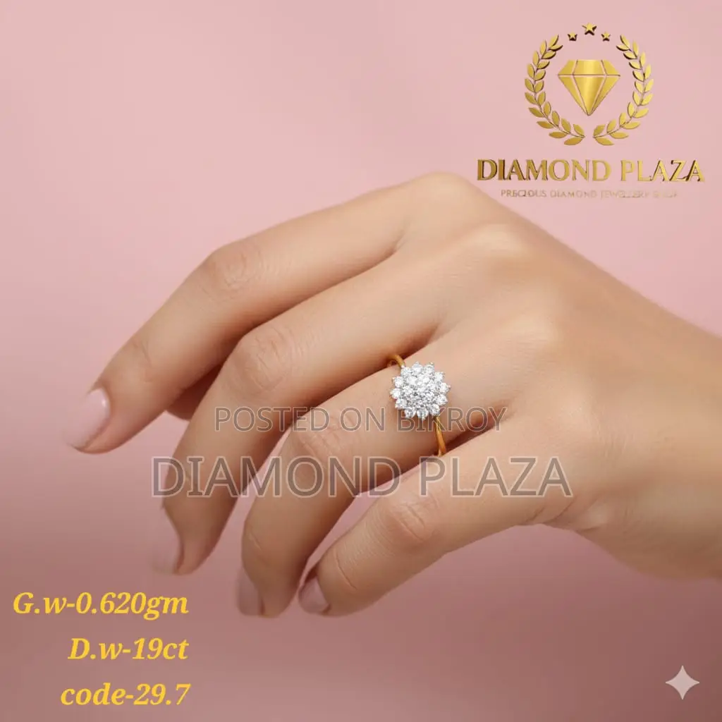 Diamond Ring
