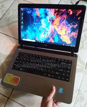 DOEL Core i5 5th Gen Laptop (4GB RAM, 500GB HDD) Courier delivery available.