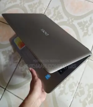 DOEL Core i5 5th Gen Laptop (4GB RAM, 500GB HDD) Courier delivery available.