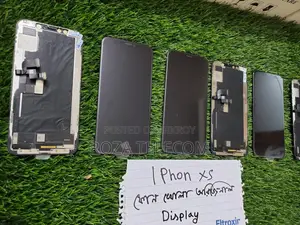 Original Display for iPhone XS