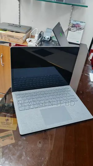 ল্যাপটপ Microsoft Surface Laptop 4 8GB Intel Core i5 SSD 256GB