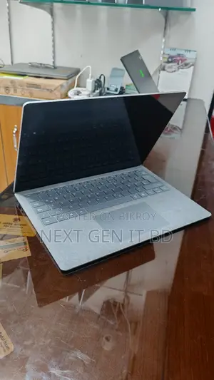 ল্যাপটপ Microsoft Surface Laptop 4 8GB Intel Core i5 SSD 256GB