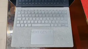 ল্যাপটপ Microsoft Surface Laptop 4 8GB Intel Core i5 SSD 256GB