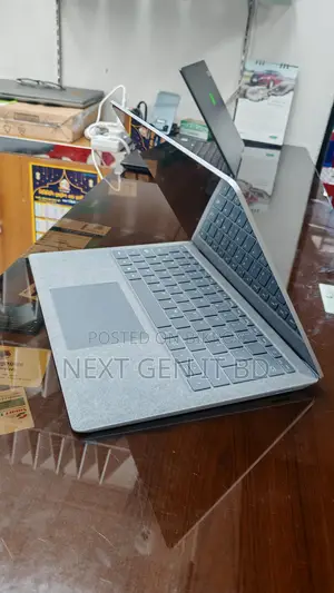 ল্যাপটপ Microsoft Surface Laptop 4 8GB Intel Core i5 SSD 256GB