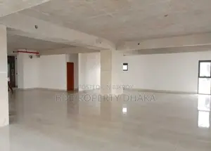 গুলশান এভিনিউতে ১৫৫০০ বর্গফুটের চমৎকার ওপেন কমার্শিয়াল প্রপার্টি ভাড়া হবে