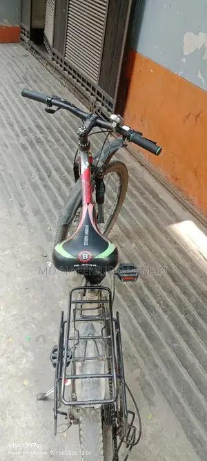 Phoenix বাইসাইকেল বিক্রয় হবে