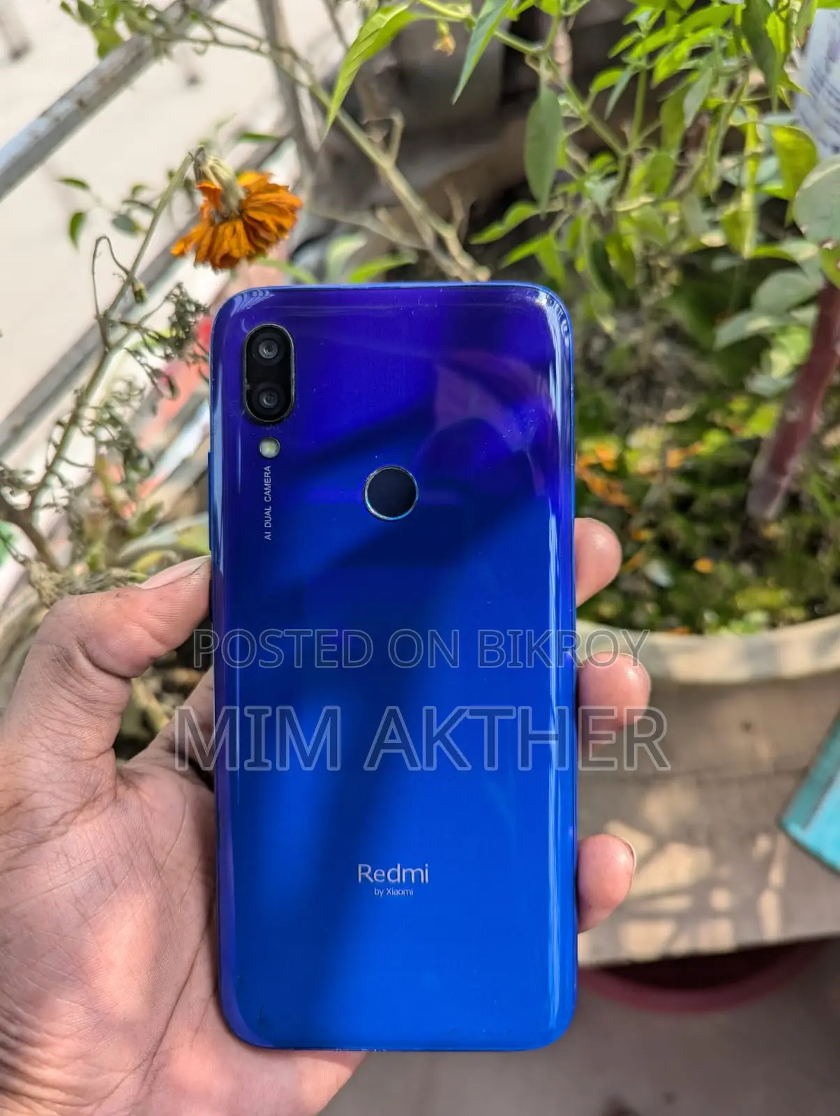 Xiaomi Redmi (Used)