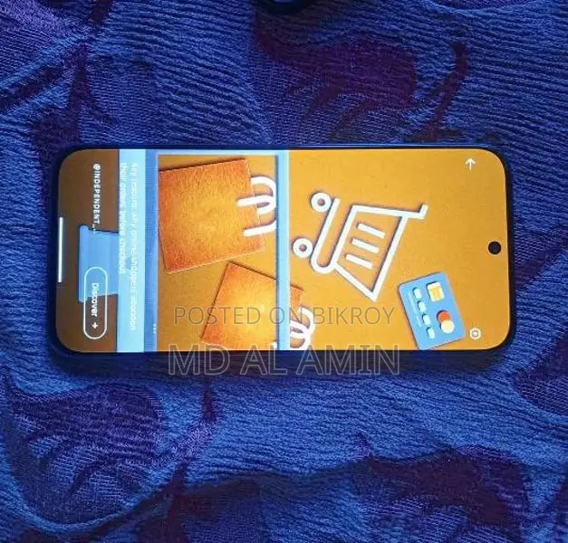 Tecno Spark 40 Pro (Used)