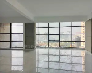 4000sqft Nice Open New Commercial Space Rent in Gulshan Avenue