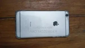 Apple iPhone 6 Plus 2/64 (Used)