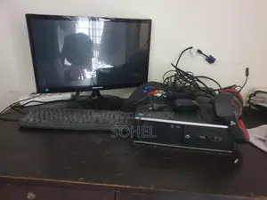 ডেস্কটপ কম্পিউটার বিক্রয়