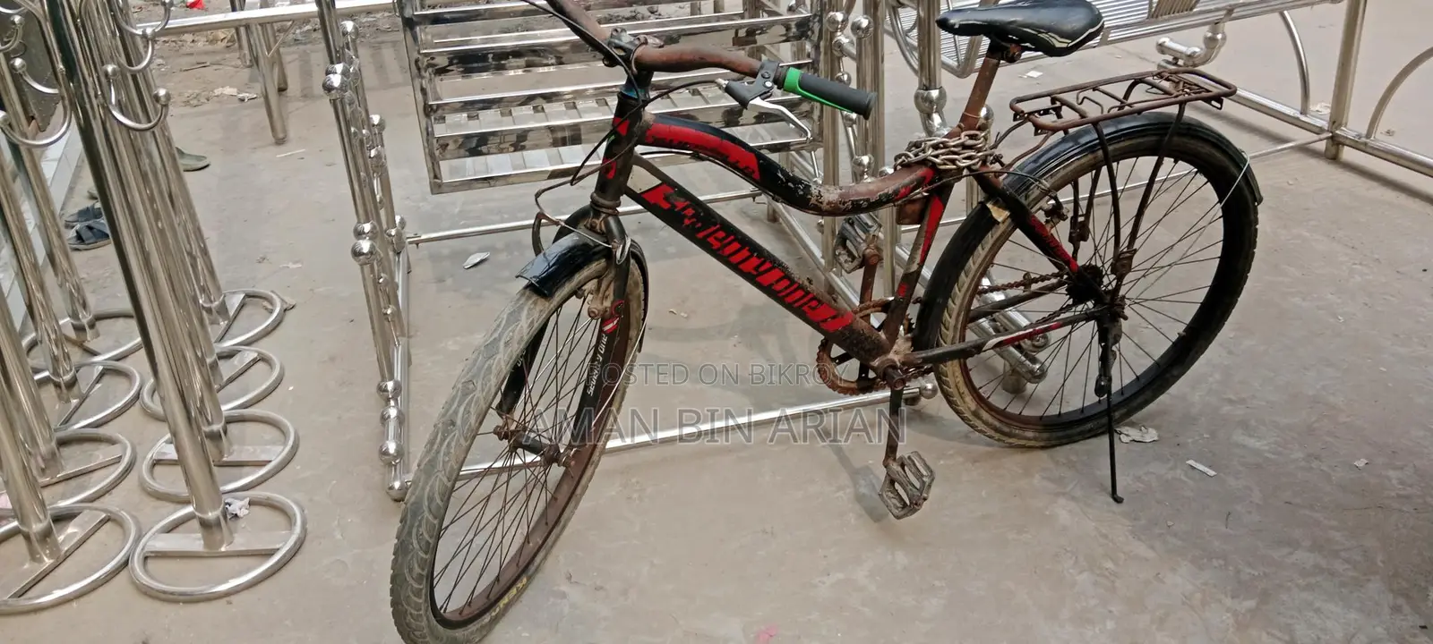 Bicycle for Sale