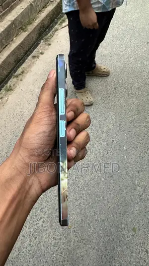 Xiaomi Redmi 12 GB ram 256 rom (Used)