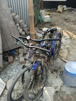 Bicycle For Sale