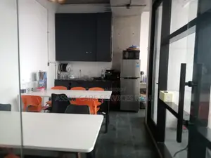 Beautiful Commercial Office Space For Rent In Banani