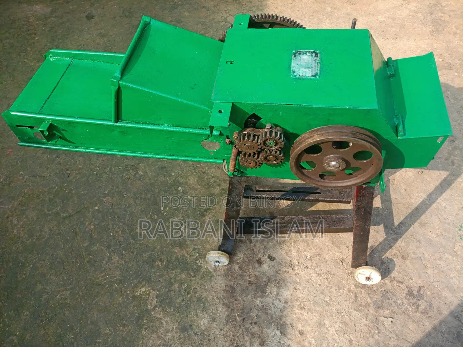 Used ঘাস কাটার মেশিন বিক্রয় করা হবে।