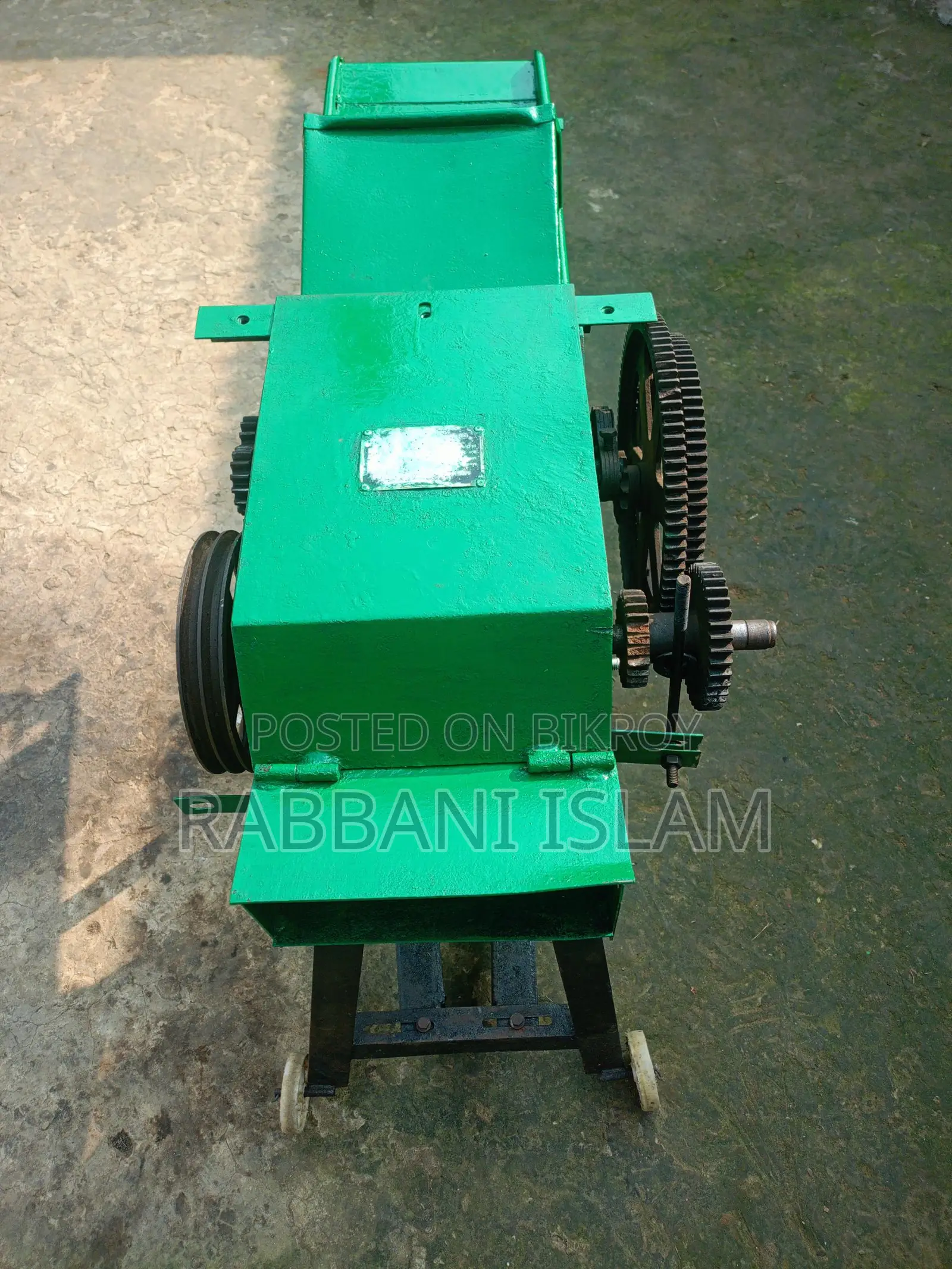 Used ঘাস কাটার মেশিন বিক্রয় করা হবে।