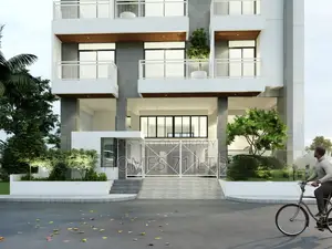 Flat For Sale Ongoing With Discount