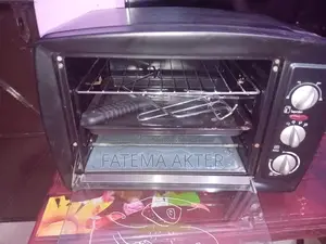 Miyako Kitchen Oven