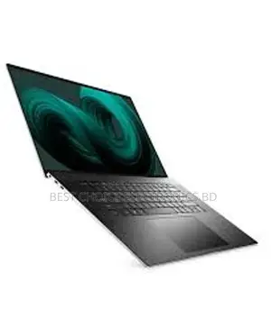 Dell Xps 17 9710 Core I9 11th Gen Rtx 3060 6gb Gpu 17" Touch