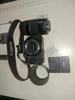 Camera for sale