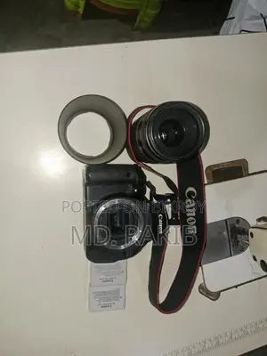 Camera for sale