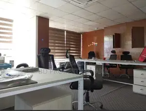 3050 Sqft Nice Open Commercial Space for Rent in Tejgaon
