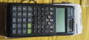 Calculator for sale