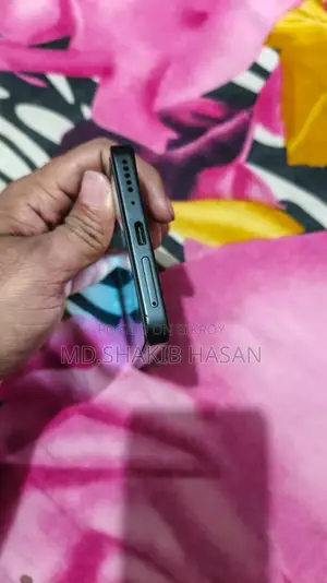 শাওমি রেডমি নোট ১৩ (ইউজড)