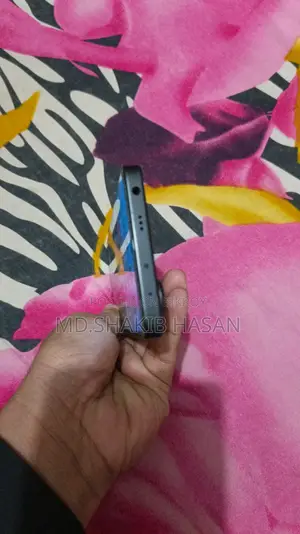 শাওমি রেডমি নোট ১৩ (ইউজড)
