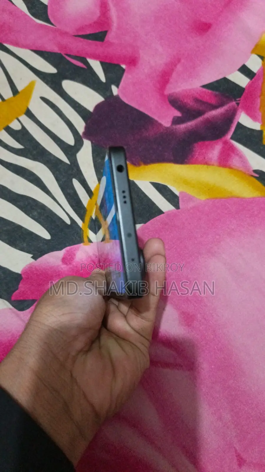 শাওমি রেডমি নোট ১৩ (ইউজড)