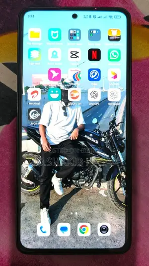 শাওমি রেডমি নোট ১৩ (ইউজড)