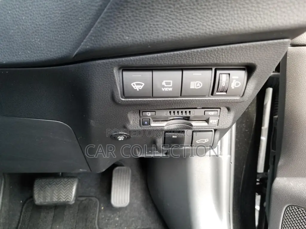 Toyota Corolla Cross Z Leather Hy Black 2022