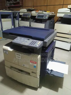 Toshiba e-Studio 223 New conditions