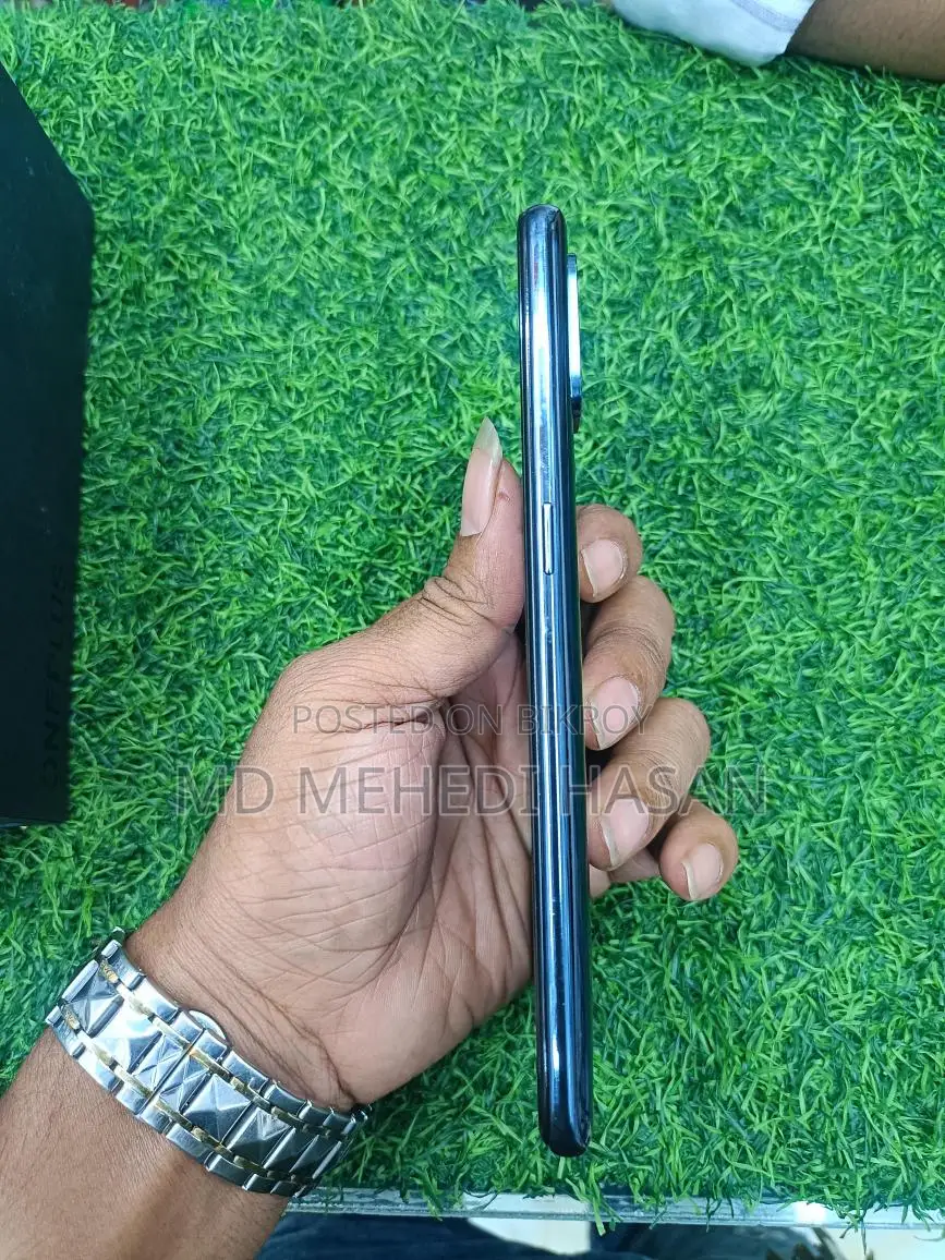 OnePlus Nord N10 5G 6/128 (Used)