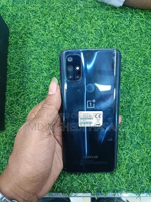 OnePlus Nord N10 5G 6/128 (Used)