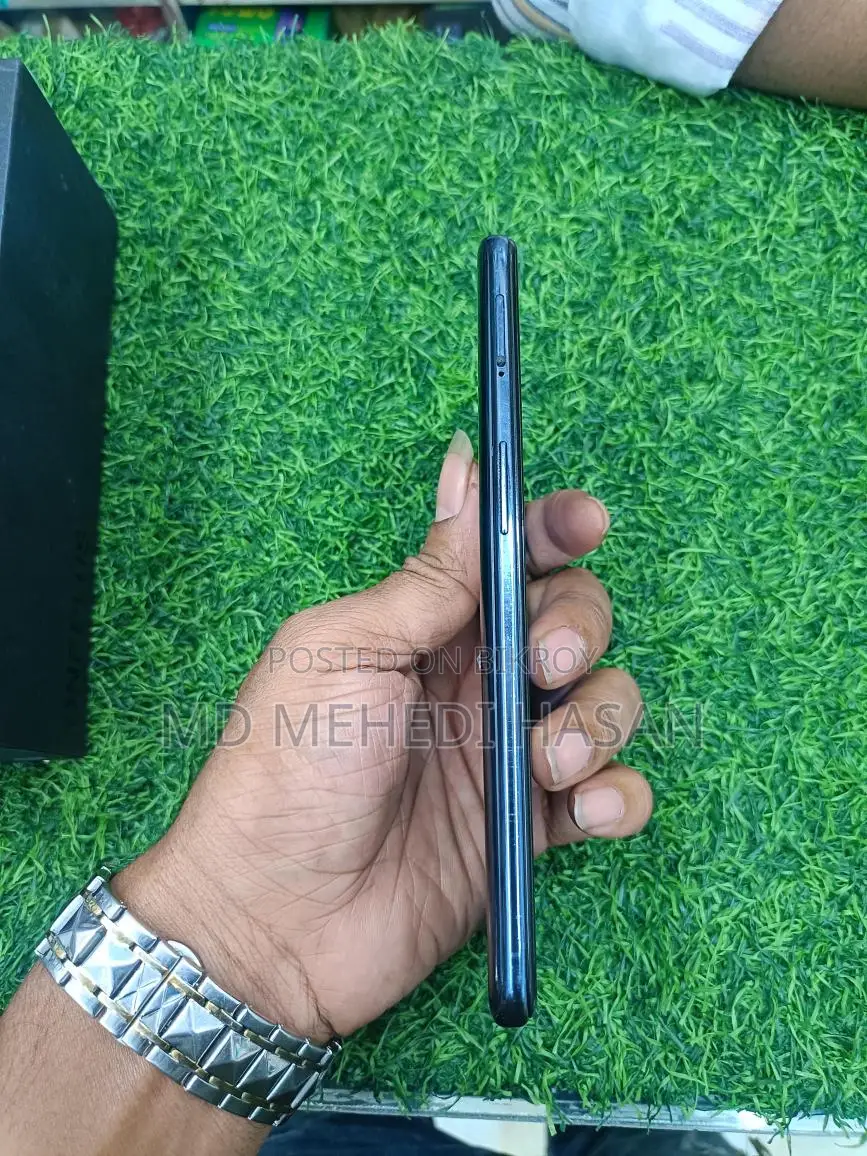 OnePlus Nord N10 5G 6/128 (Used)