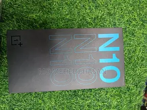 OnePlus Nord N10 5G 6/128 (Used)