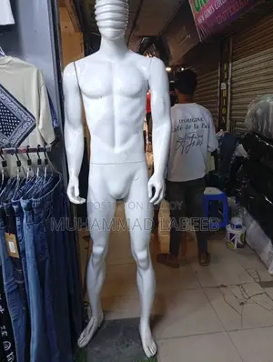 Man Doll sell