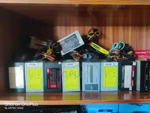 Refurbished Power Supply with warranty