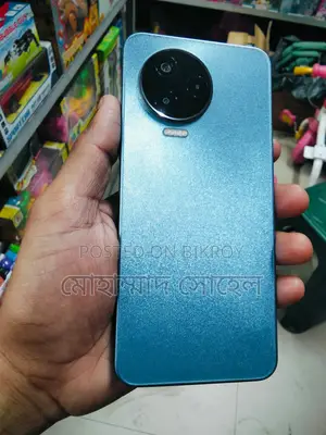 Infinix Note 12 (Used)