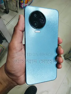 Infinix Note 12 (Used)