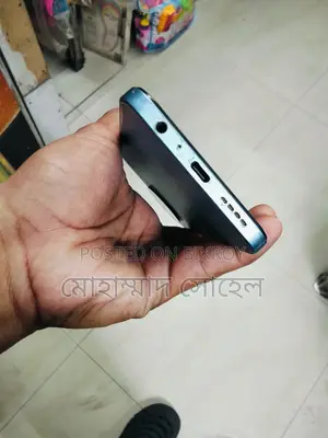 Infinix Note 12 (Used)