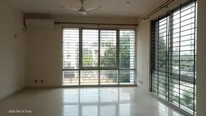 ৩৬০০ বর্গফুট ৪ বেডরুম ২ পার্কিং ফ্ল্যাট ভাড়া গুলশান এলাকায়