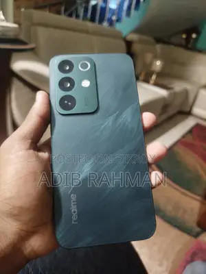 Realme C75X (Used)