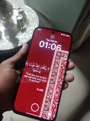 Realme C75X (Used)